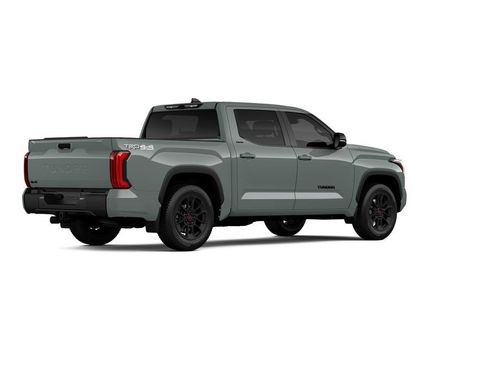 New 2026 Toyota Tundra Limited AWD/4WD image 32