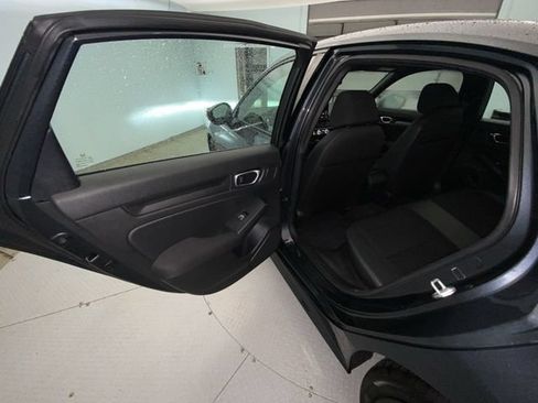 Used 2024 Honda Civic Sport image 21