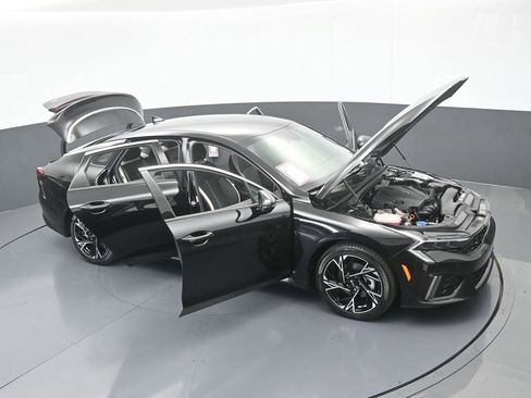 Used 2025 Kia K5 GT-Line FWD image 71