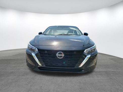 Used 2025 Nissan Sentra SV w/ All-Weather Package image 20