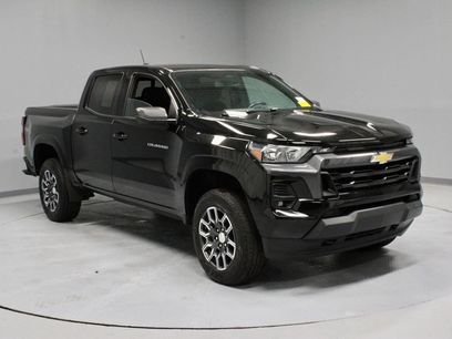 Used 2023 Chevrolet Colorado LT w/ LT Convenience Package II