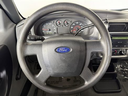 Used 2008 Ford Ranger 4x4 SuperCab image 28