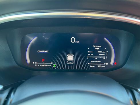 Certified 2023 Acura MDX A-Spec image 18