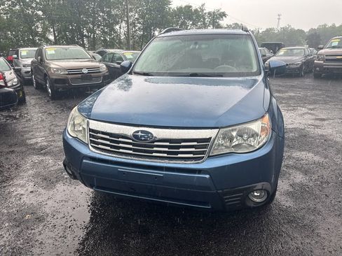 Used 2009 Subaru Forester 2.5X Limited image 17