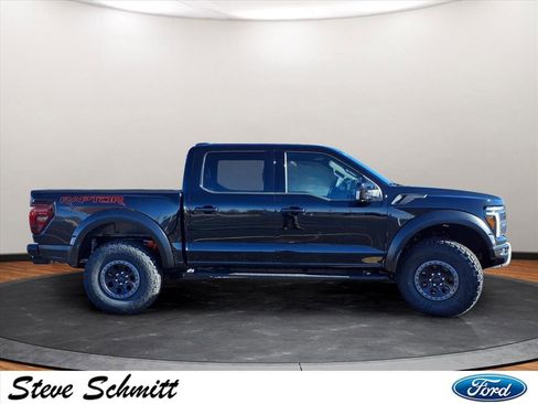 New 2025 Ford F150 Raptor image 23