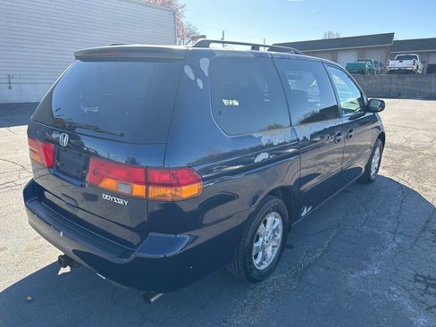 Used 2004 Honda Odyssey EX-L image 6
