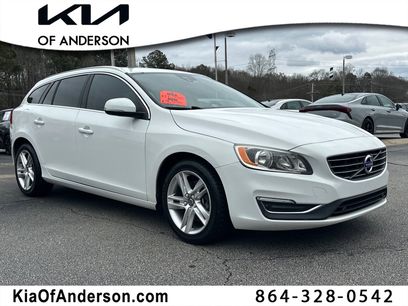 Used 2015 Volvo V60 T5 Premier