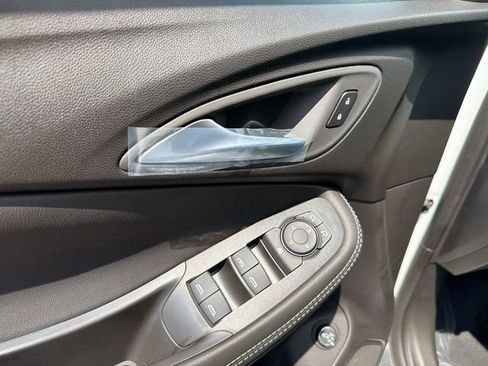 New 2026 Buick Encore GX Preferred w/ Advanced Technology Package FWD image 18