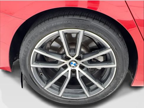 Used 2022 BMW 330i Sedan RWD image 14