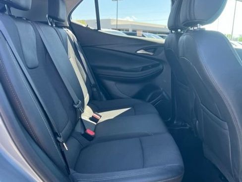 Used 2025 Buick Encore GX Preferred FWD image 30