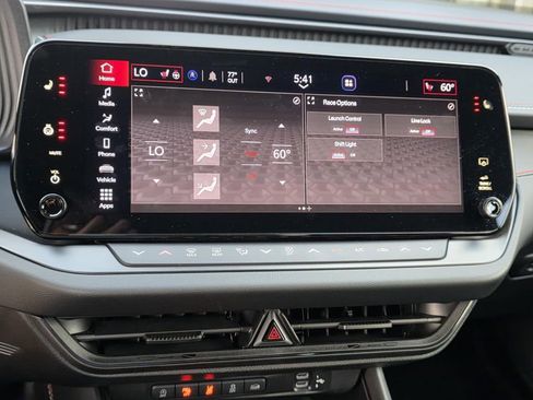New 2026 Dodge Charger Scat Pack AWD/4WD image 15