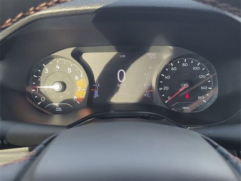 Used 2022 Jeep Compass High Altitude image 16