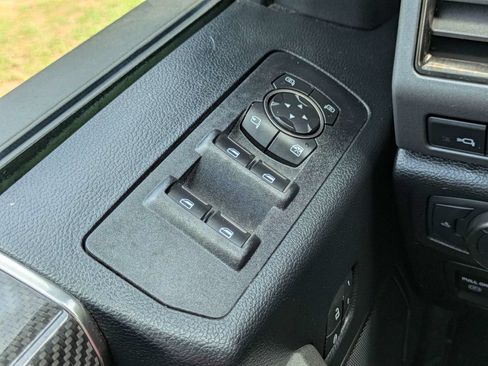 Used 2020 Ford F150 Raptor w/ Equipment Group 802A Luxury AWD/4WD image 25