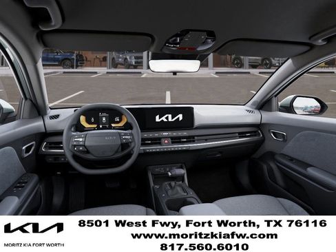 New 2026 Kia K4 FWD image 14