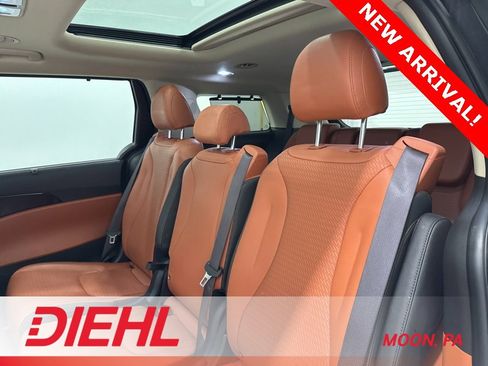 Used 2024 Kia Carnival SX Prestige image 19