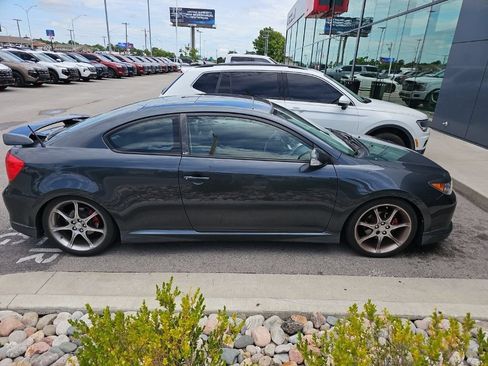 Used 2005 Scion tC FWD image 3
