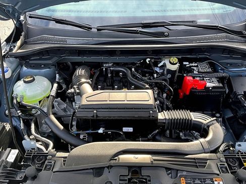 New 2026 Ford Escape Active w/ Cold Weather Package image 12