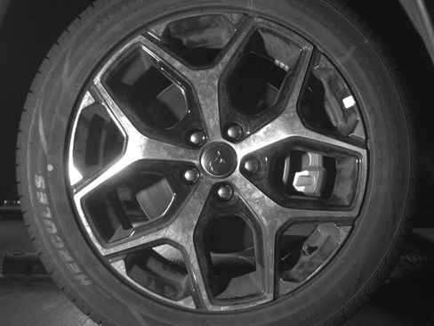 Used 2025 Jeep Compass Limited image 13