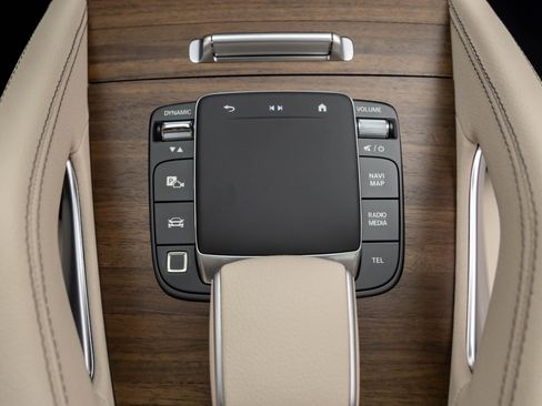 New 2026 Mercedes-Benz GLE 350 GLE 350 image 22