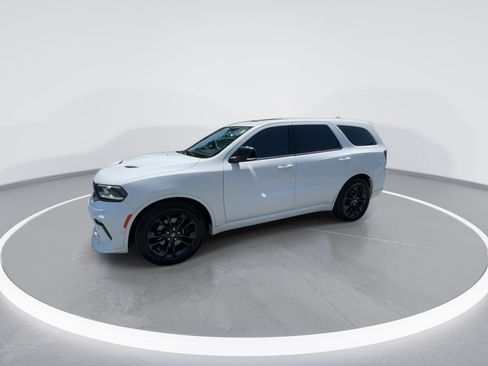 Used 2021 Dodge Durango R/T w/ Blacktop Package AWD/4WD image 10