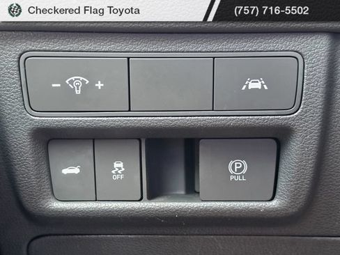 Used 2023 Hyundai Sonata SEL FWD image 10