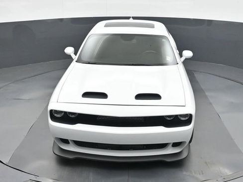 Used 2021 Dodge Challenger R/T Scat Pack RWD image 22