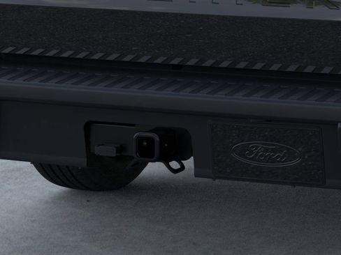 New 2025 Ford Maverick XLT w/ Equipment Group 301A image 23