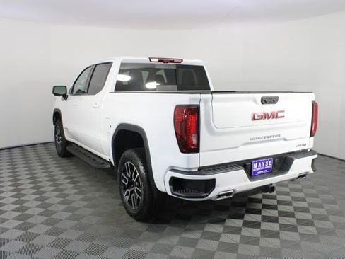 New 2026 GMC Sierra 1500 AT4 image 27