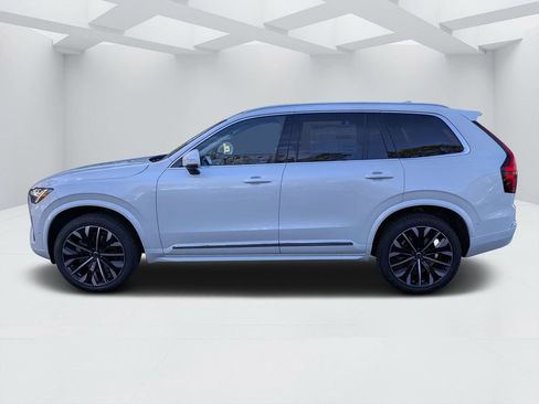 New 2026 Volvo XC90 B6 Ultra w/ Protection Package Premier AWD/4WD image 6