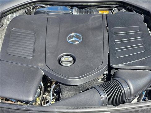 Certified 2026 Mercedes-Benz C 300 Sedan image 16