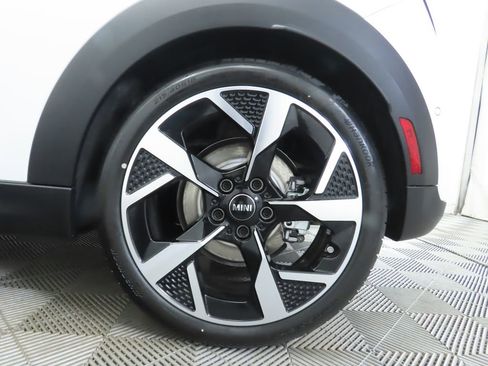 New 2026 MINI Cooper S image 31