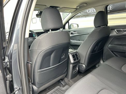 New 2026 Kia Sportage S AWD/4WD image 13