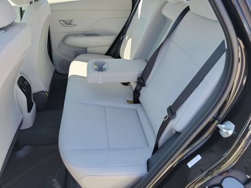 New 2026 Hyundai Kona SEL Sport FWD image 25