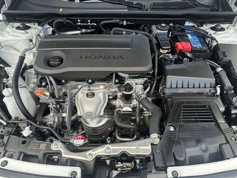 New 2026 Honda Civic LX image 17