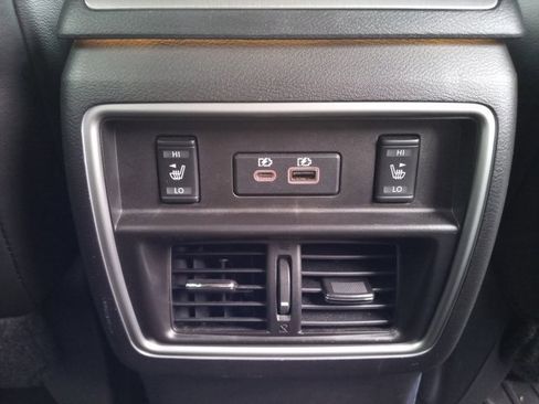 Used 2021 Nissan Murano SL w/ SL Moonroof Package image 14