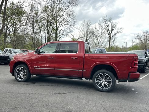 New 2026 RAM 1500 Tungsten AWD/4WD image 26