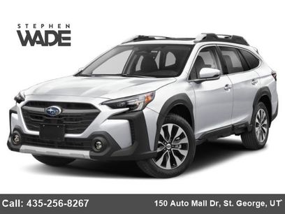 Used 2024 Subaru Outback Touring XT