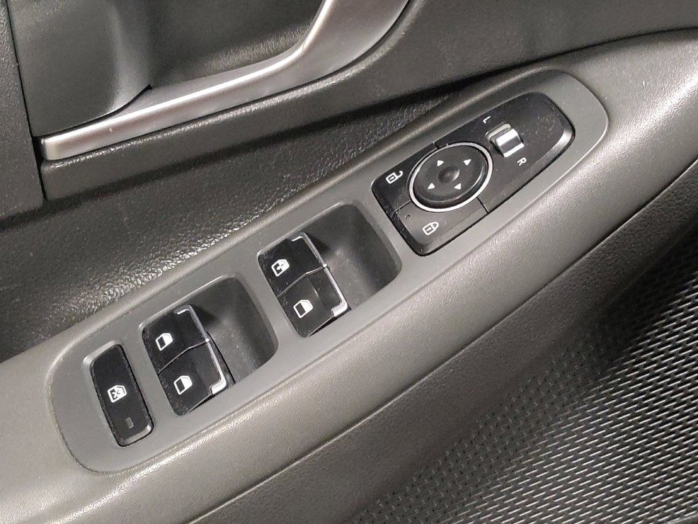 Used 2022 Hyundai Sonata SE FWD image 27