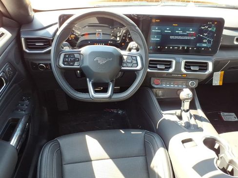 New 2026 Ford Mustang GT Premium RWD image 11