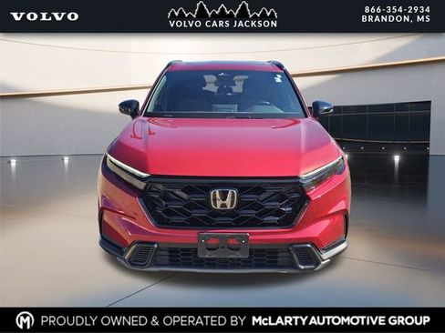 Used 2025 Honda CR-V Sport image 2