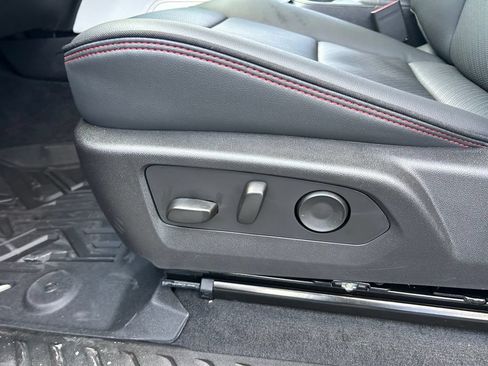 New 2026 GMC Canyon AT4X AWD/4WD image 51