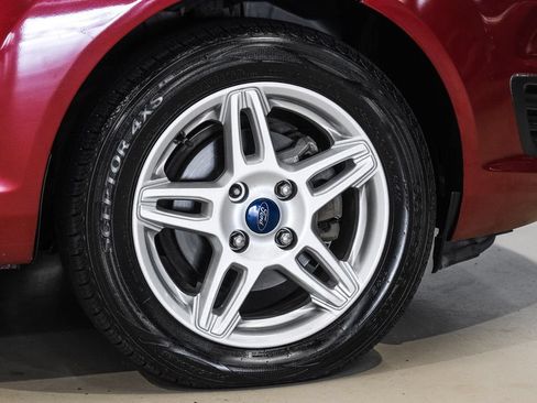 Used 2017 Ford Fiesta SE FWD image 56