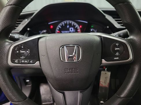 Used 2016 Honda Civic LX image 21