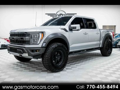 Used 2023 Ford F150 Raptor w/ Raptor 37 Performance Package
