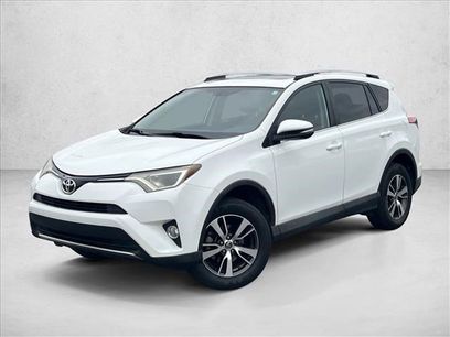 Used 2016 Toyota RAV4 XLE