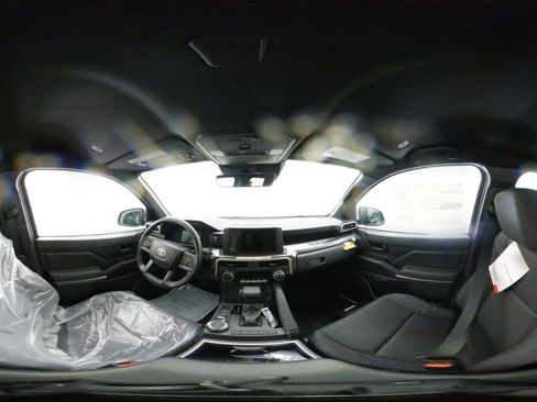 New 2026 Toyota Tacoma SR5 image 68