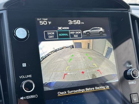 New 2026 Subaru Crosstrek 2.0i Premium image 20