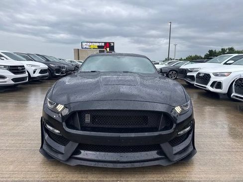 Used 2017 Ford Mustang Shelby GT350 w/ Electronics Package RWD image 8