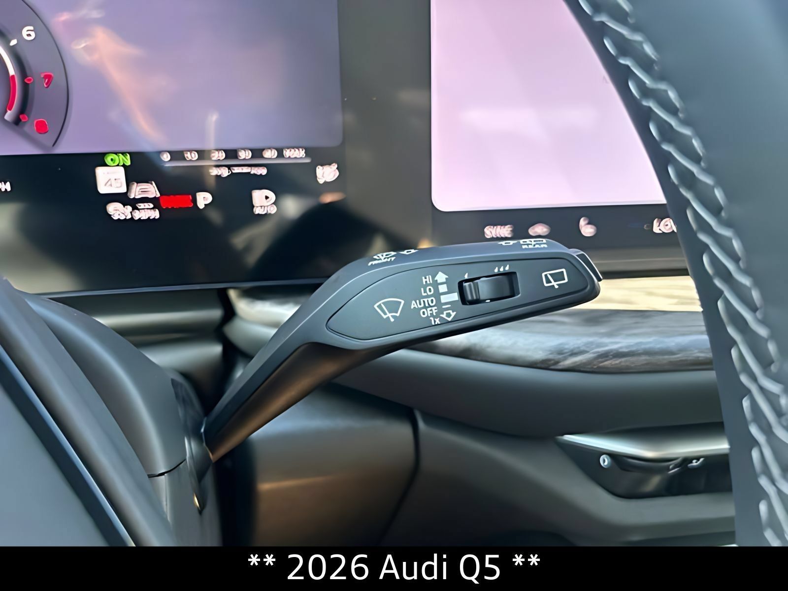 New 2026 Audi Q5 2.0T AWD/4WD image 31