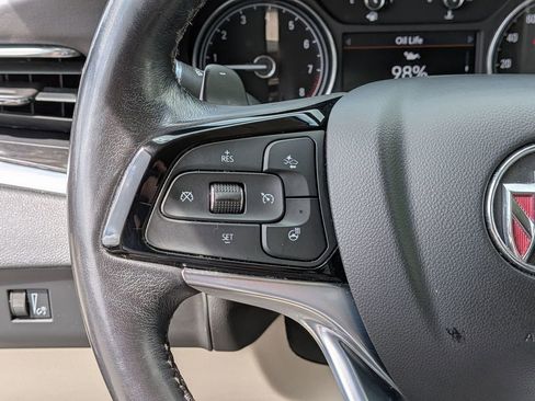 Used 2023 Buick Enclave Essence FWD image 19